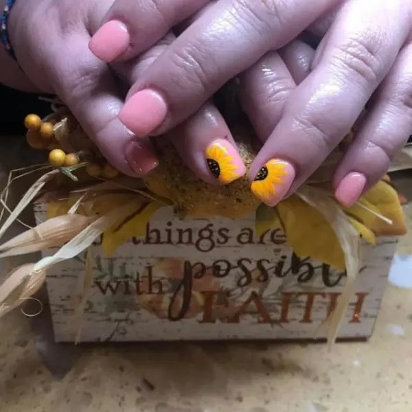 Star Nails Spa Nail Salon Benton AR