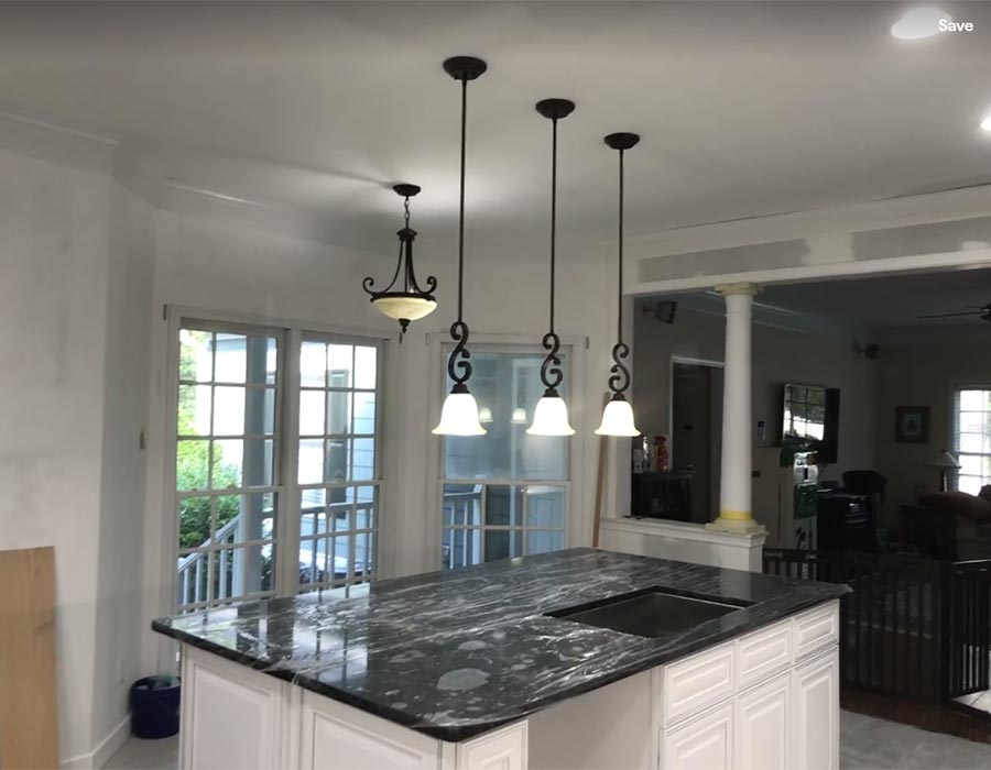 Licensed Electrician in Rock Hill SC Electrical Contractor