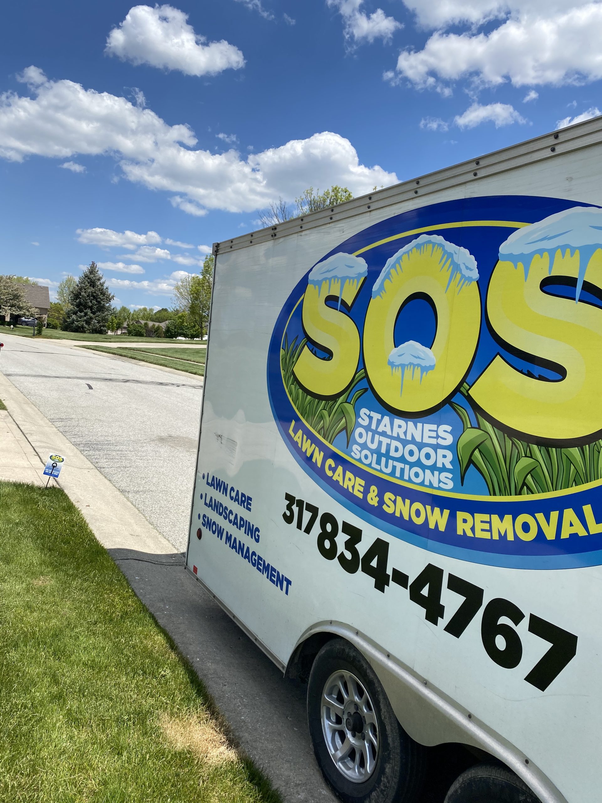 Keeping Lawn Healthy for Kids Sake and Safety Starnes Outdoor