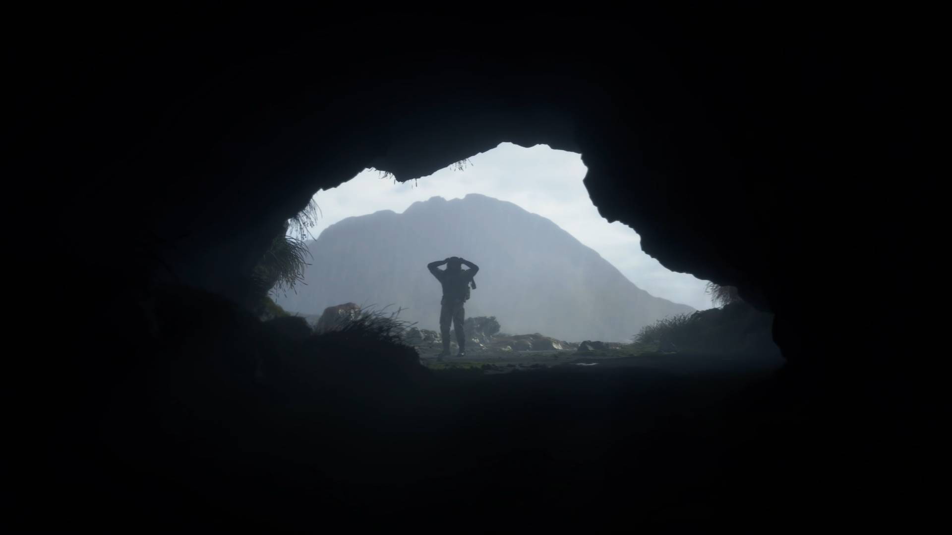Review Death Stranding STAR EDGE NEWS