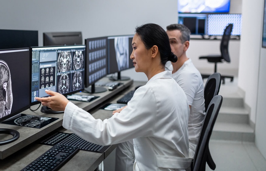 Understanding the Different Specialties in Radiology