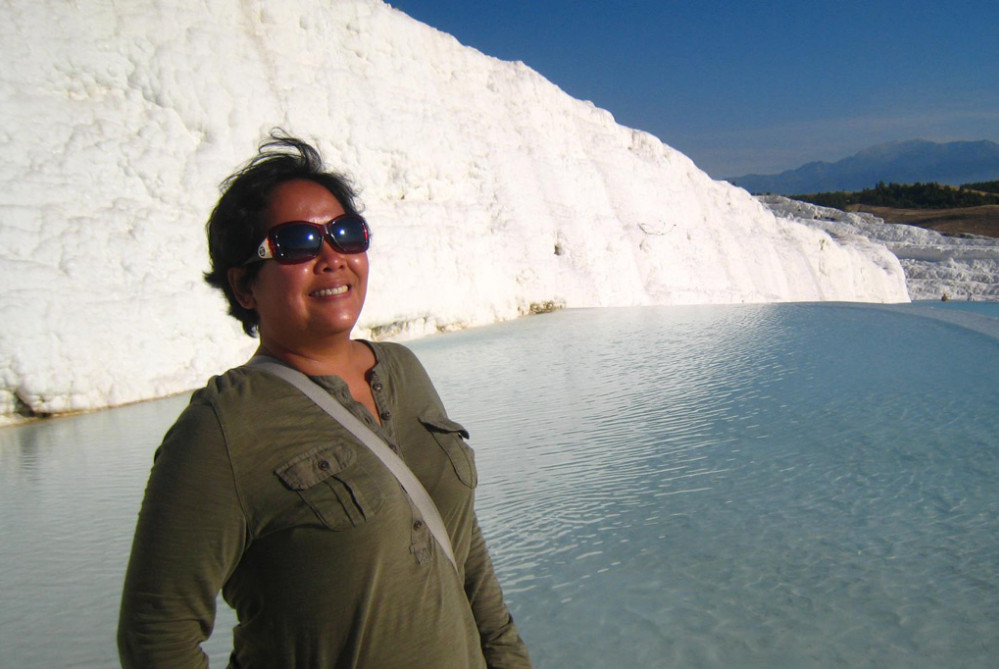 TOP 30 Travel Influencer di Indonesia StarNgage