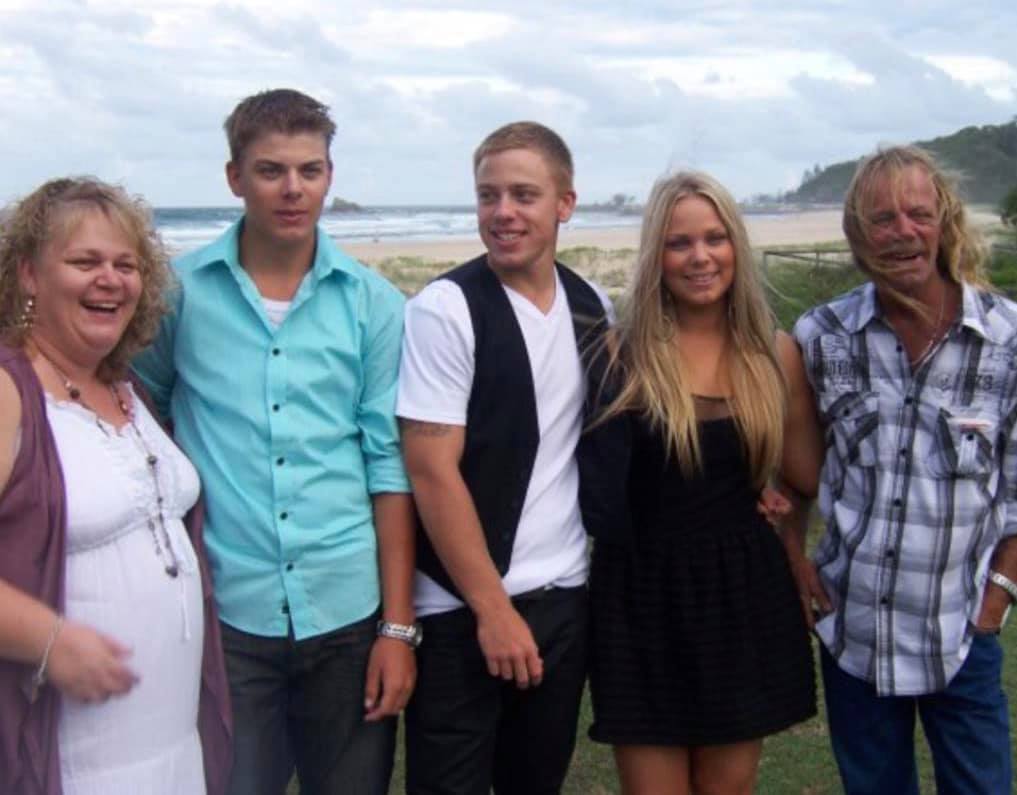 Jamie Wood 3 Star Observer