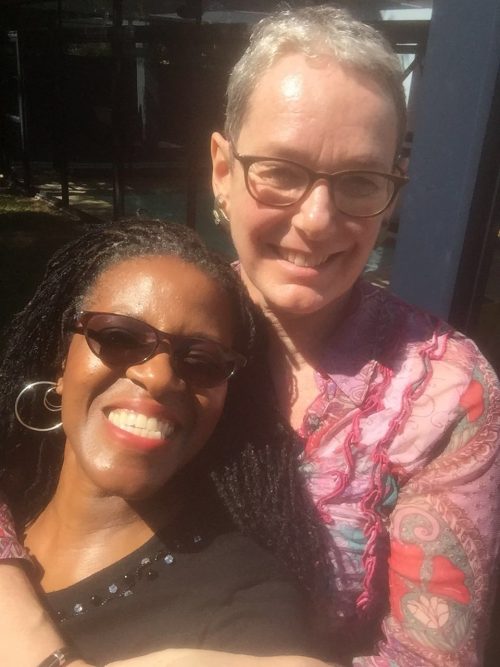 Church Bars Desmond Tutu’s Out Gay Daughter From Officiating At