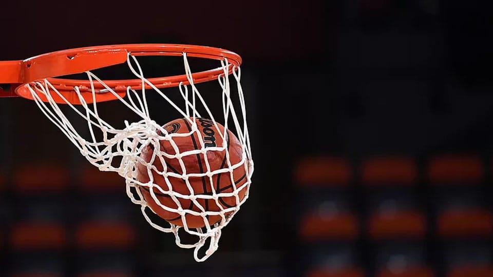 Mysuru District Basketball League 2019 Aryans SC clinch title Star
