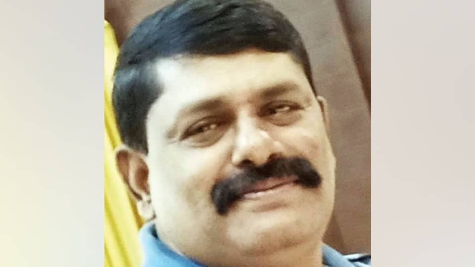 Lingaraju Star of Mysore