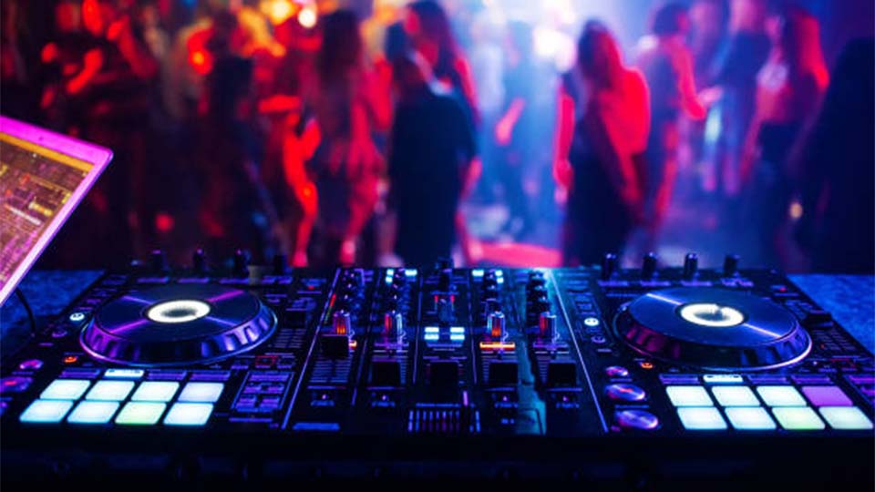 No DJ parties tonight Star of Mysore