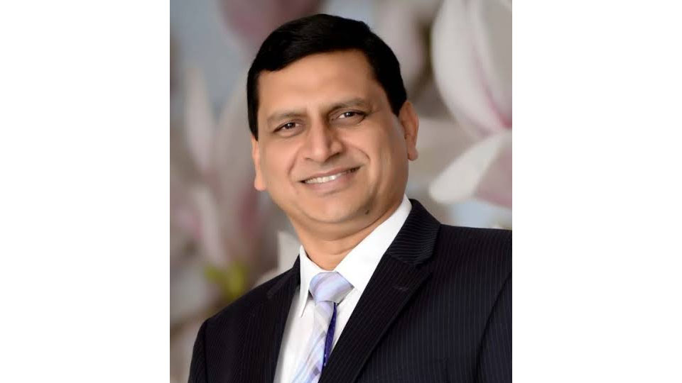 Rajneesh Goel is next Chief Secretary of Karnataka Star of Mysore