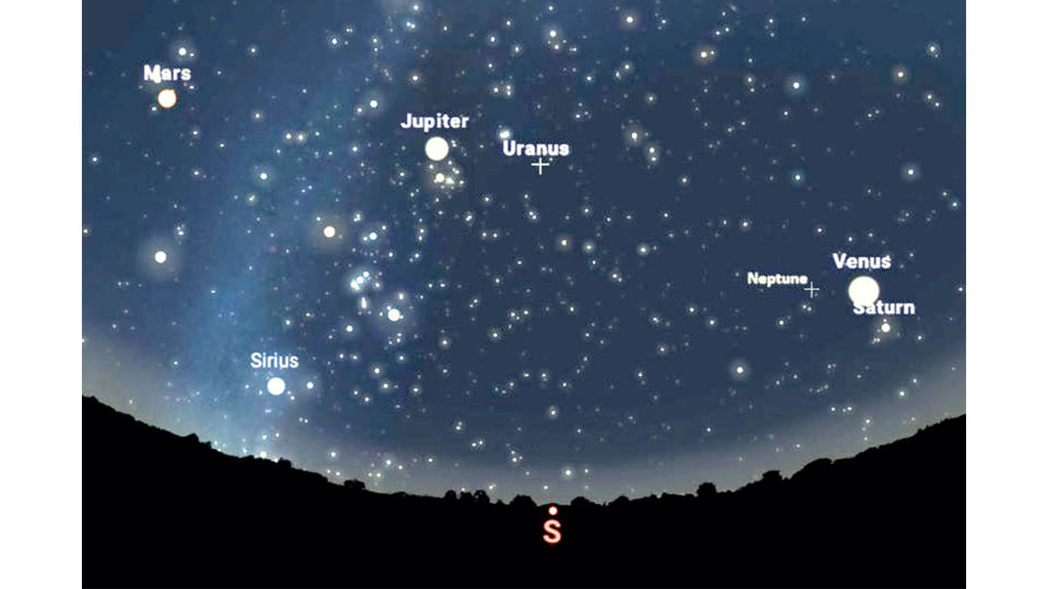 Truth behind hype 'Parade of on Jan. 25, 2025 Star of Mysore Truth behind hype 'Parade of on Jan. 25, 2025 Star of Mysore