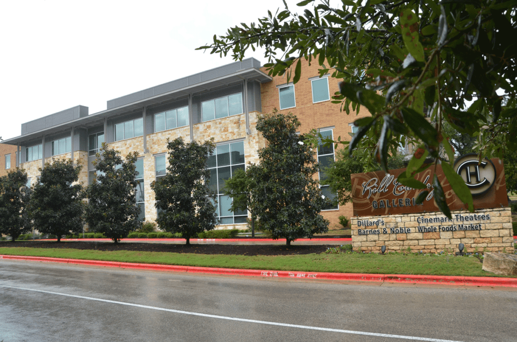 PROJECTS & SERVICES Star of Texas Engineering, PLLC