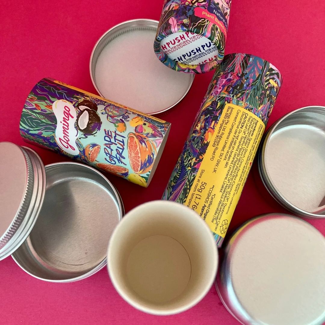 Paper Tube Manufacturer India Star Packaging