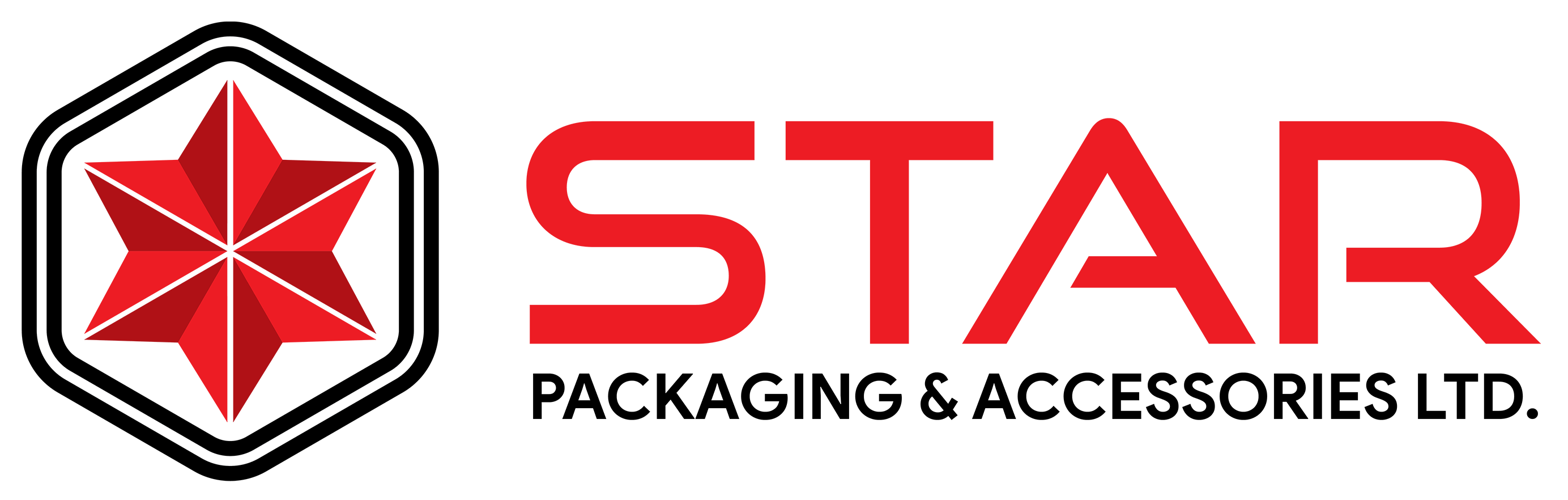 Star Packaging & Accessories Ltd.