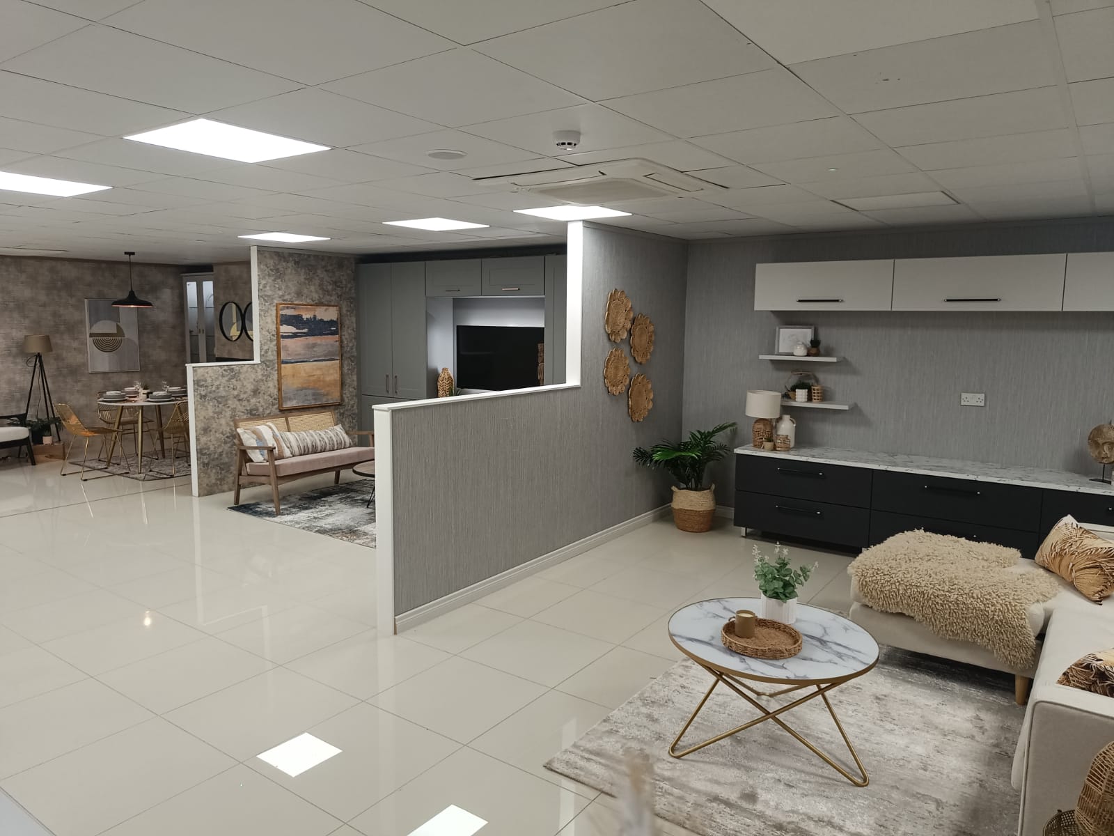 Fitted Kitchen Showrooms in Northern Ireland Kitchen Sales