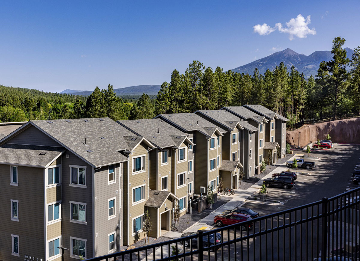 Gallery Starpoint Flagstaff