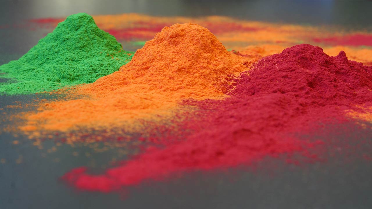 powderpaints Star Powder Coating