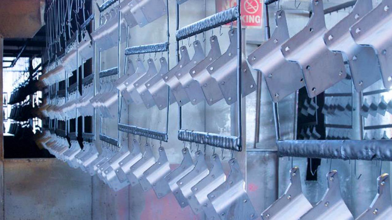 Star Powder Coating Star Powder Coating