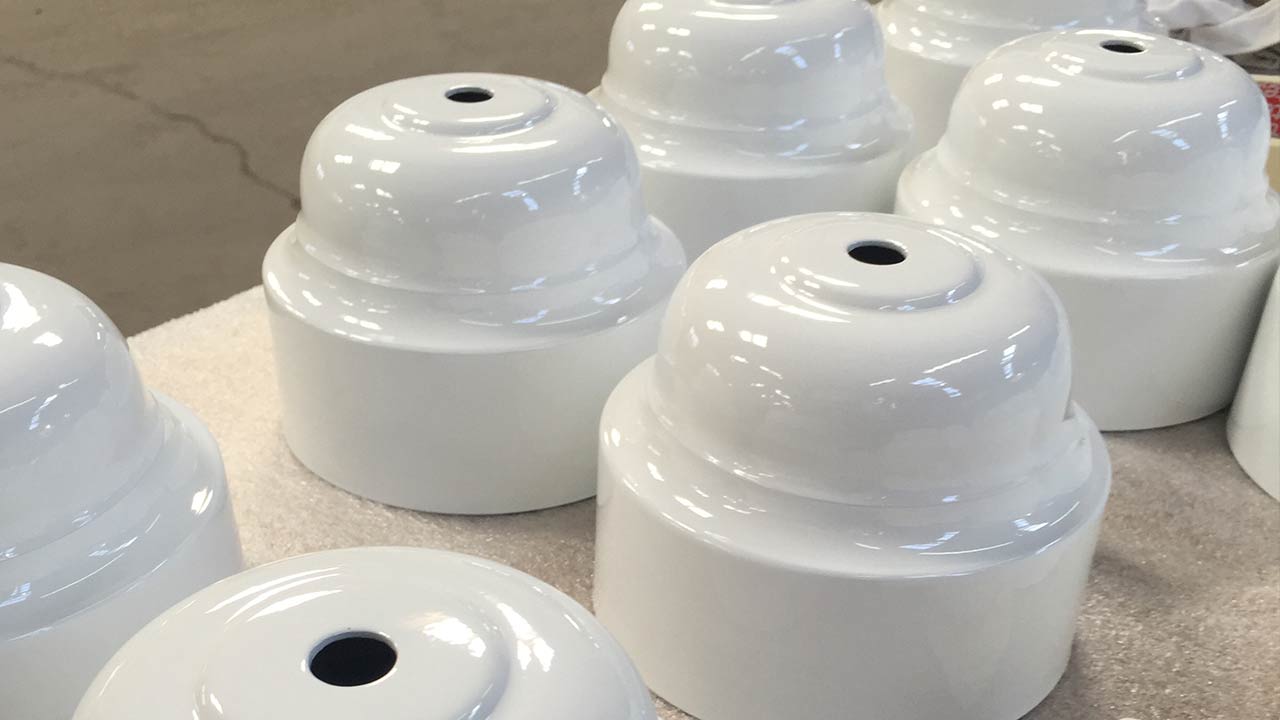 Home Star Powder Coating