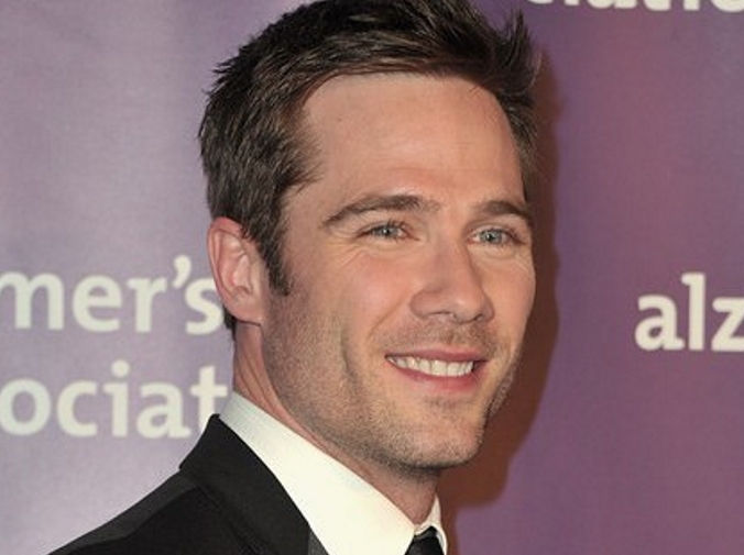 Вентворт Миллер и его парень личная жизнь и биография актера