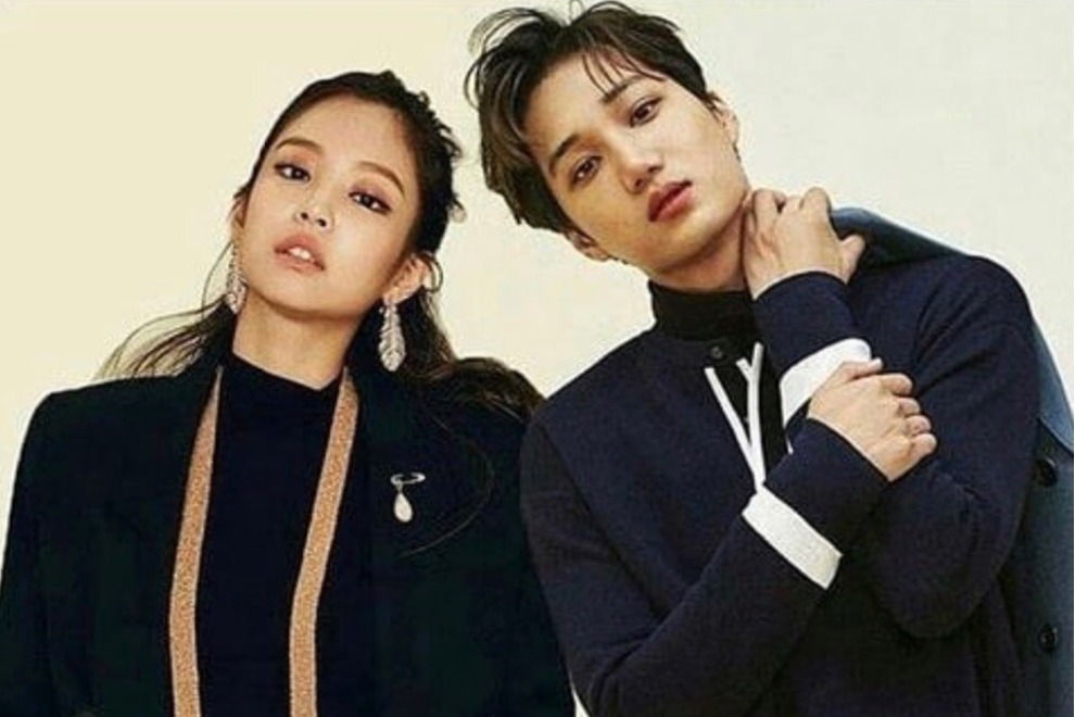 Дженни из Black Pink — биография певицы, ее возраст и с кем встречается