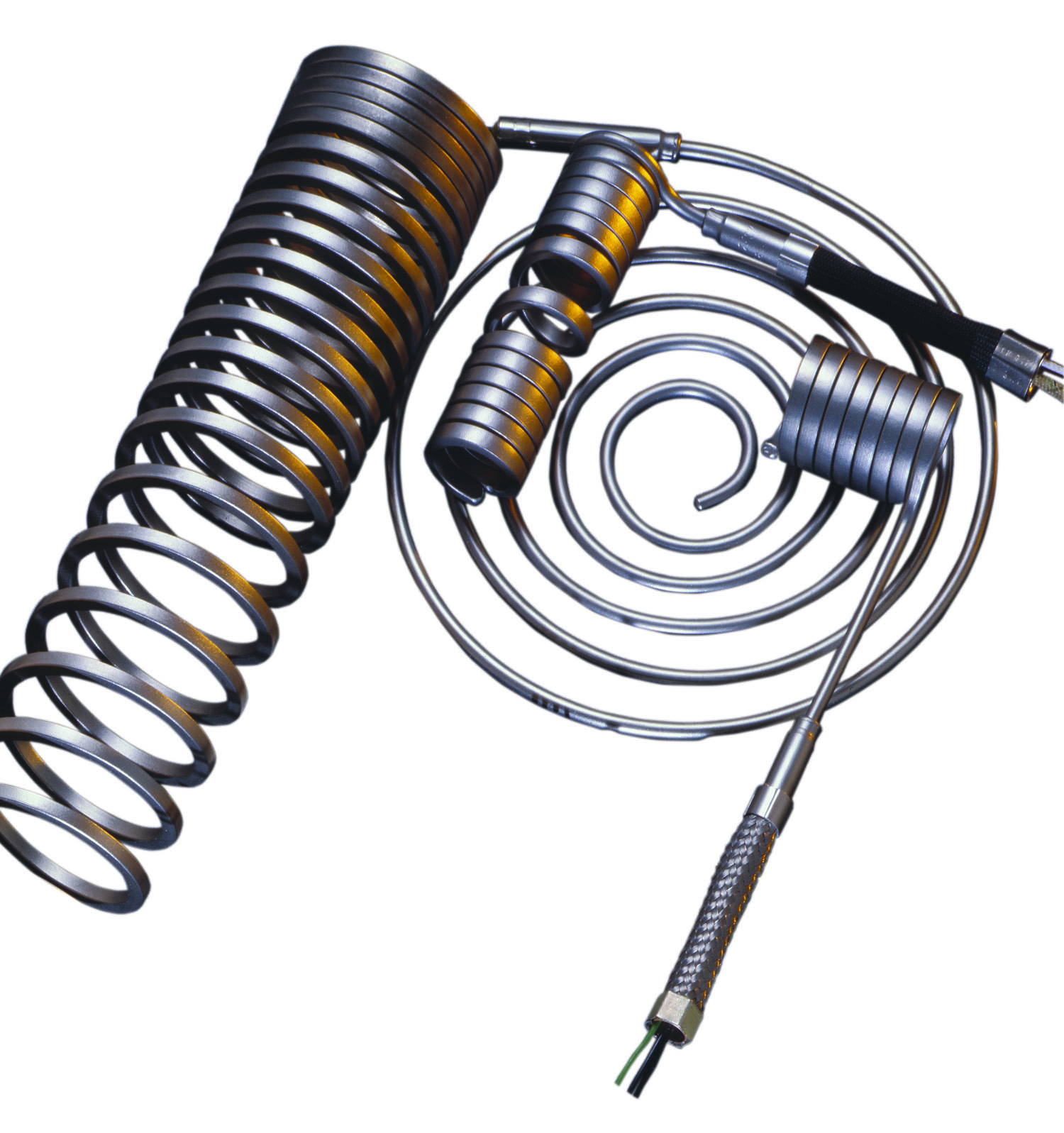 Cable Heaters - Star Process and Control