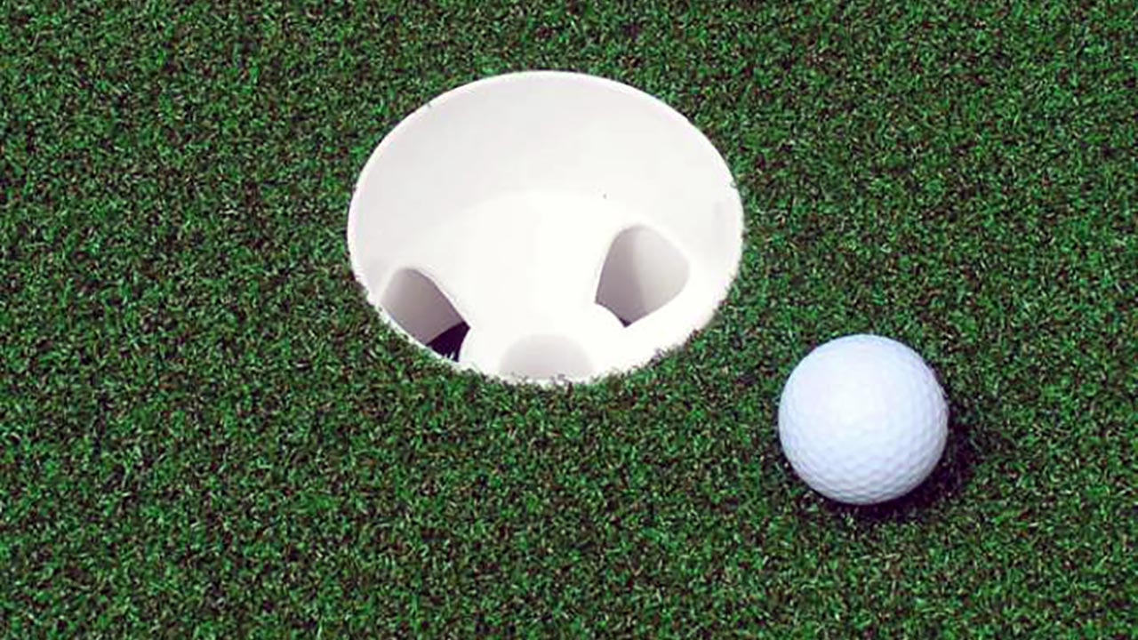 StarPro Master Putting Green Turf Artificial Grass StarPro Greens