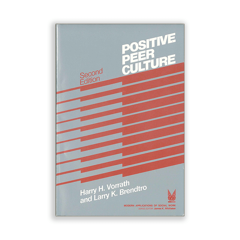 Positive Peer Culture Starr Commonwealth