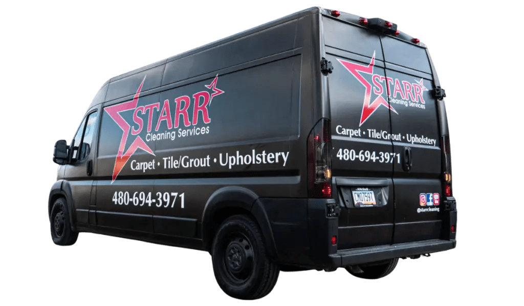 Carpet Cleaner Reviews Mesa AZ Starr Cleaning Services