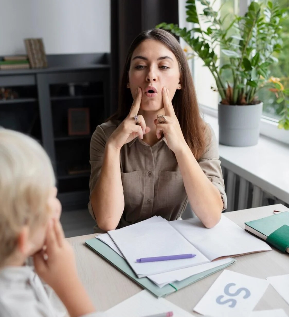 Voice Disorder Therapy STAR Rehab Strength Training & Recovery