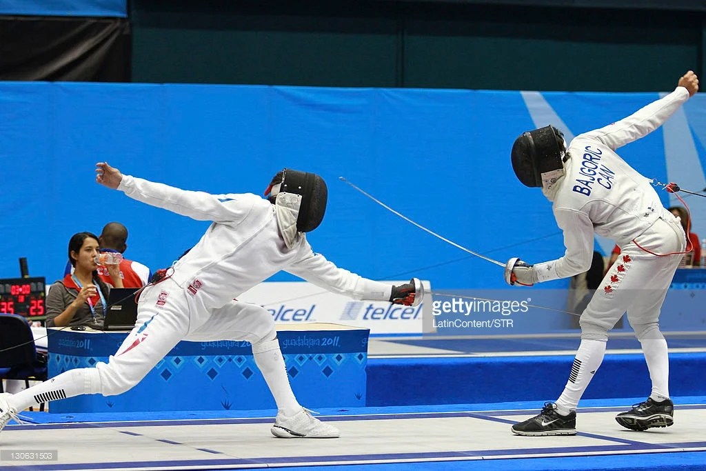 Nigeria to host African Fencing Championships Starr Fm