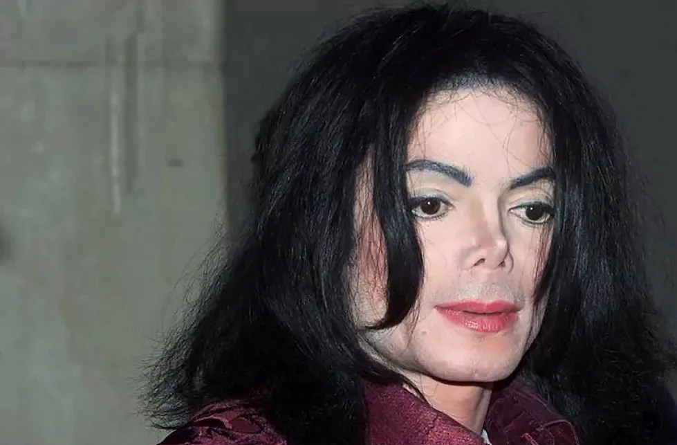 Michael Jackson is Forbes’ highestpaid dead celebrity of 2023 Starr Fm