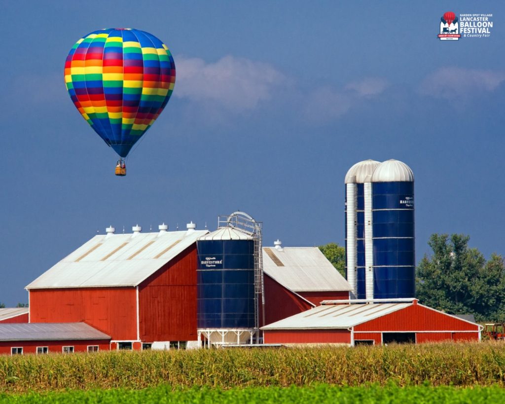 medieval festival 2023 ohio Amish Balloons & Englishmen Starr Groups by US Tours