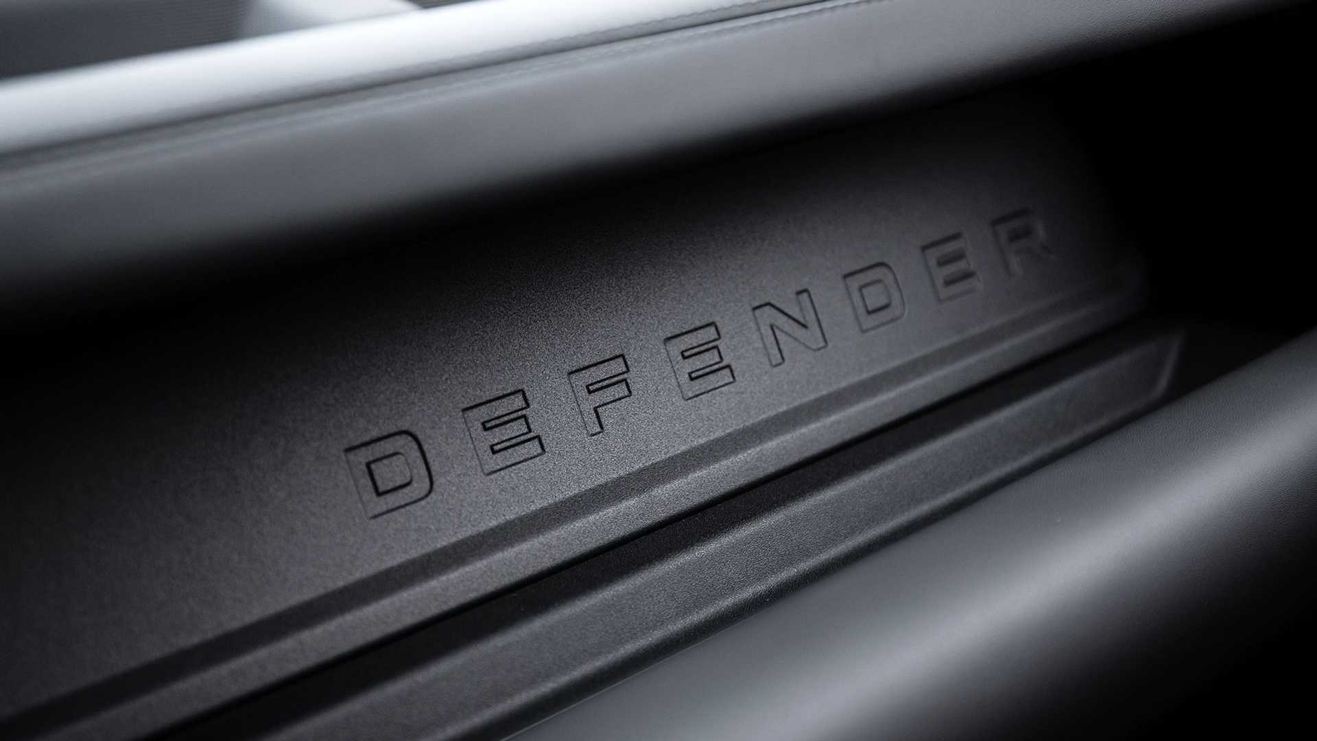 HIRE LAND ROVER DEFENDER ATLANTA