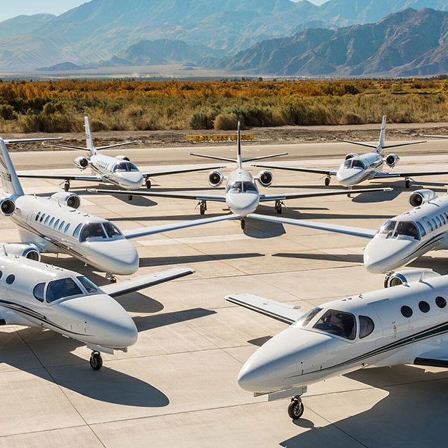 The Best UK Airports for Private Jet Hire Passengers Starr Luxury Jets