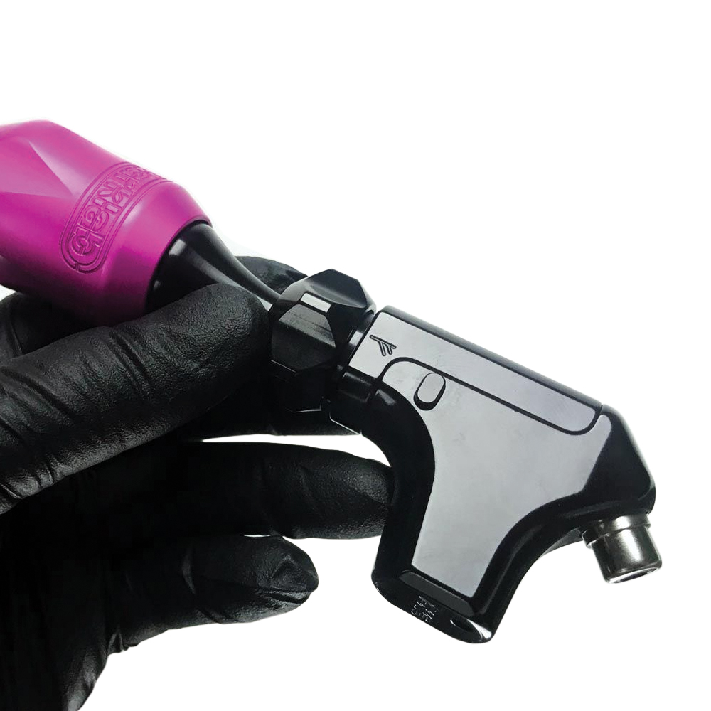 Tattoo Machine Brands at Starr Tattoo Supplies