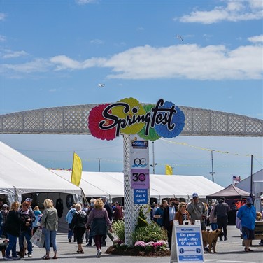 2023 Ocmd Events Springfest - Ocean City, Md
