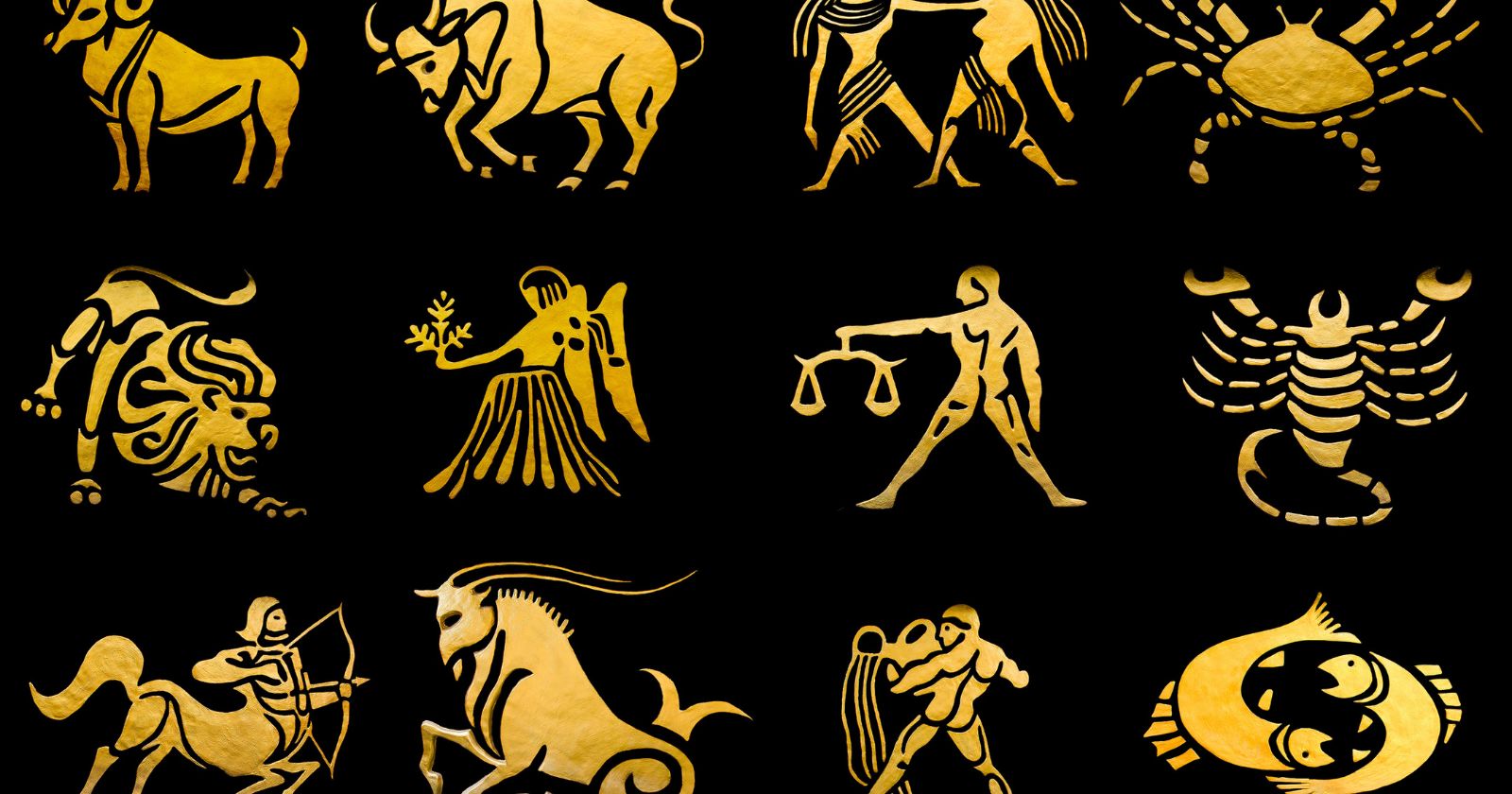 These Are the Funniest Zodiac Signs Starry Astrology
