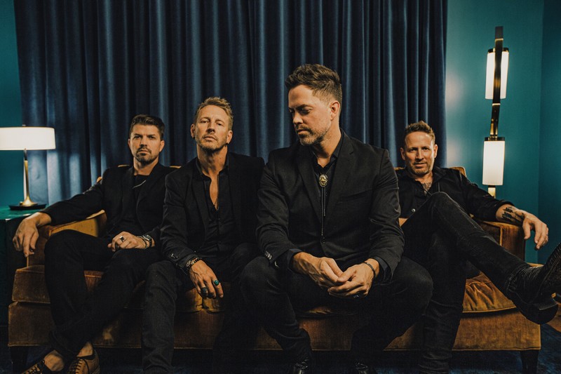 Century Drive – Preacher’s Daughter – Starry Constellation Magazine