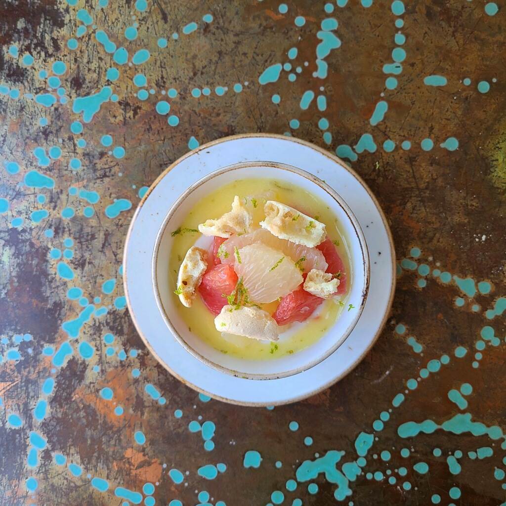 Ferrisburgh, VT Restaurant Photo Gallery Starry Night Café