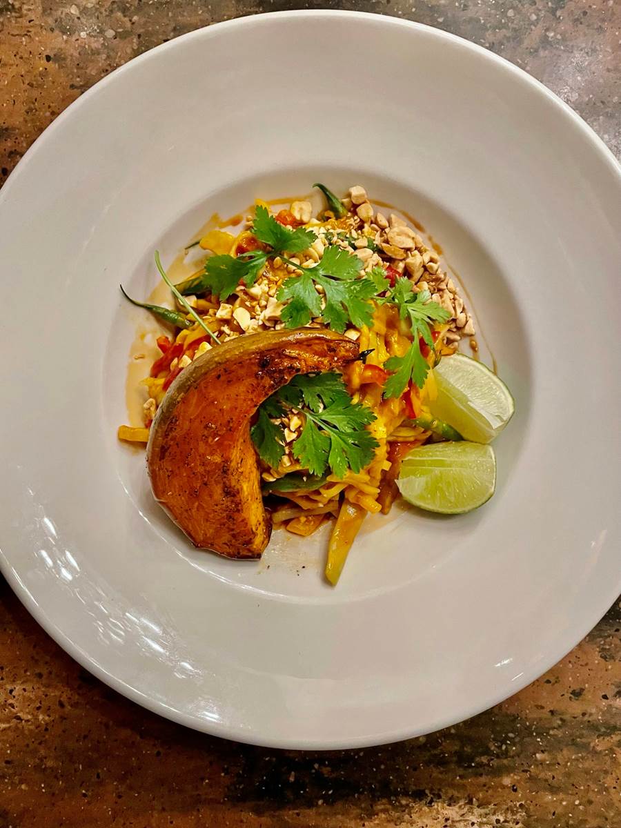 Ferrisburgh, VT Restaurant Photo Gallery Starry Night Café