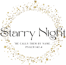 Starry Night Polk County