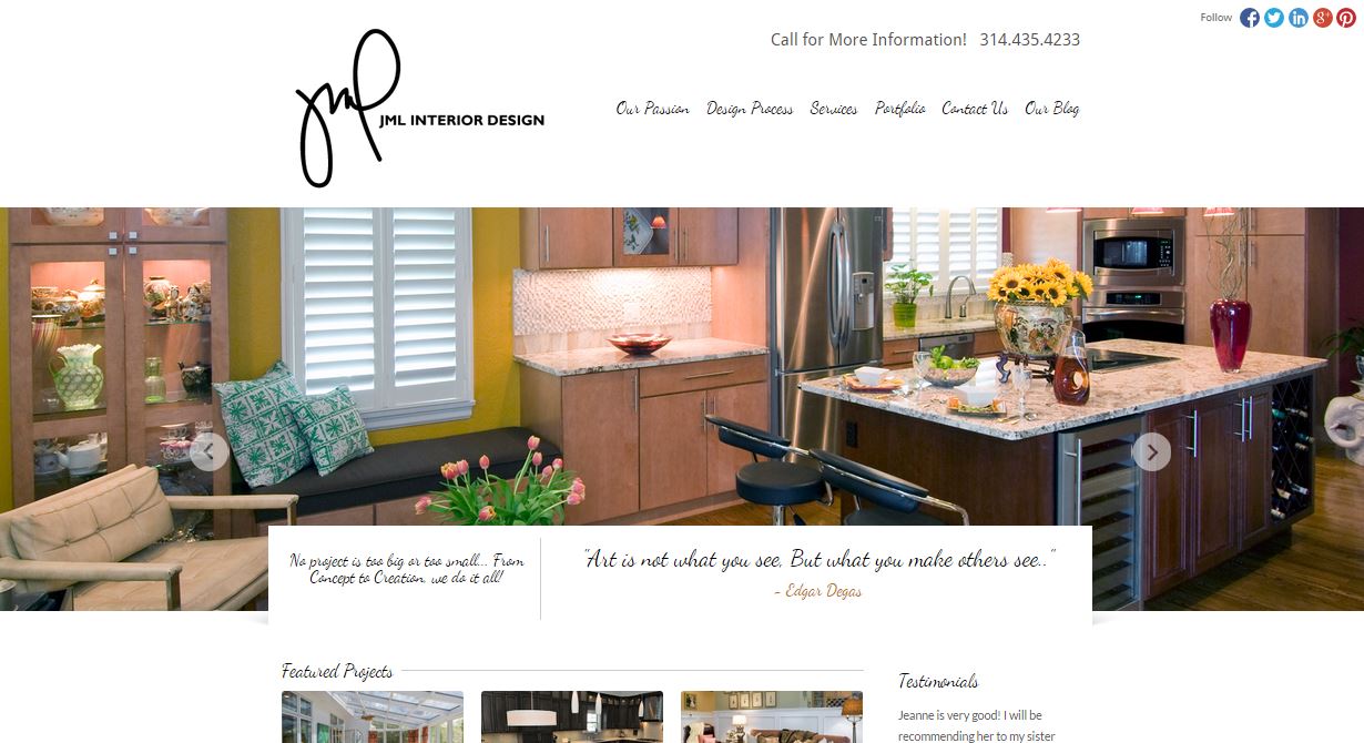 Starry Sky Designs 3144357756 site Design and Marketing