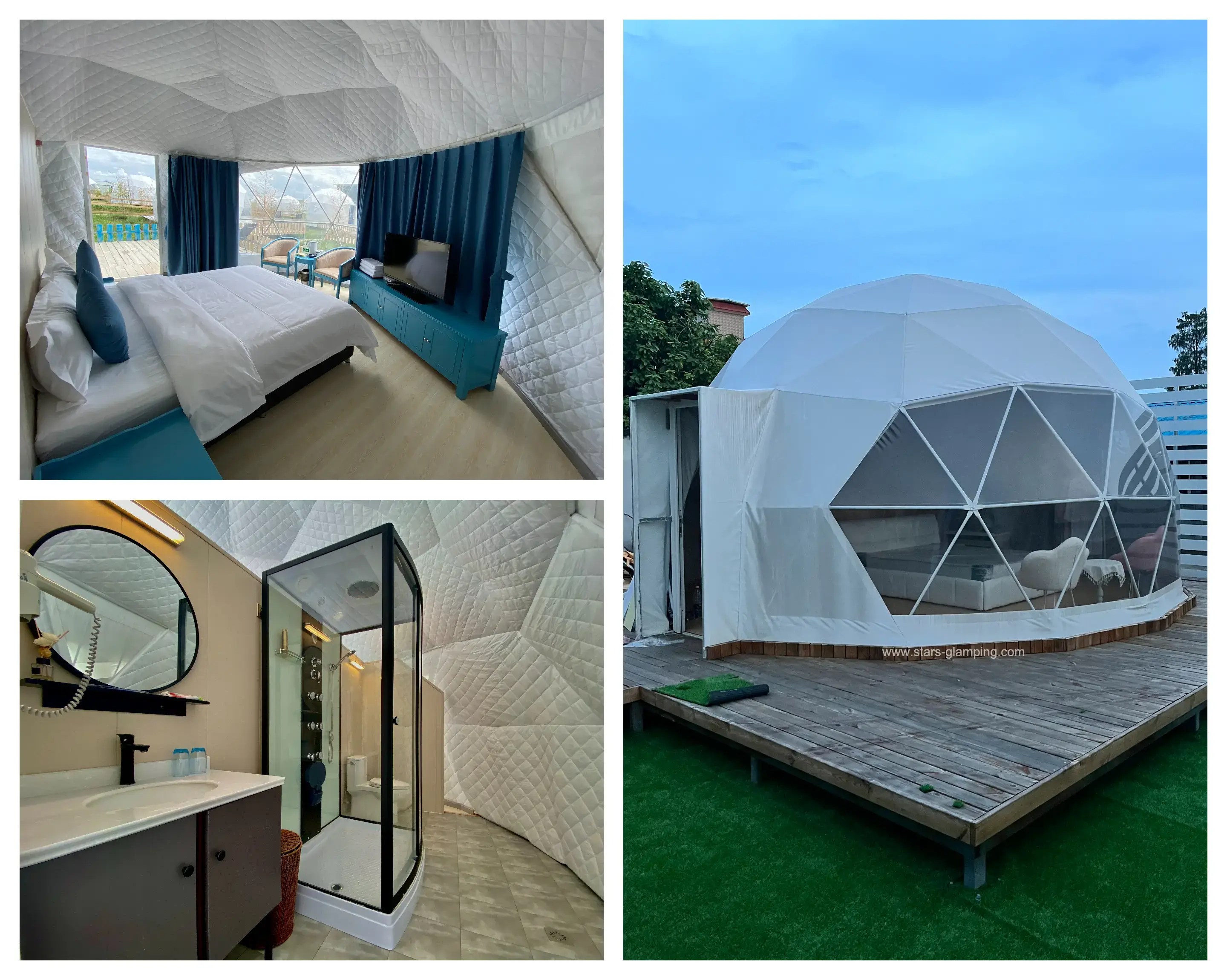 Geo Dome Tent Glamping Domes For Sale Geodesic Dome
