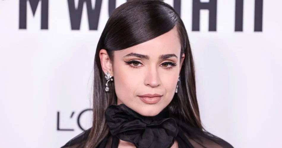 Sofia Carson Net Worth: Actress & Singer