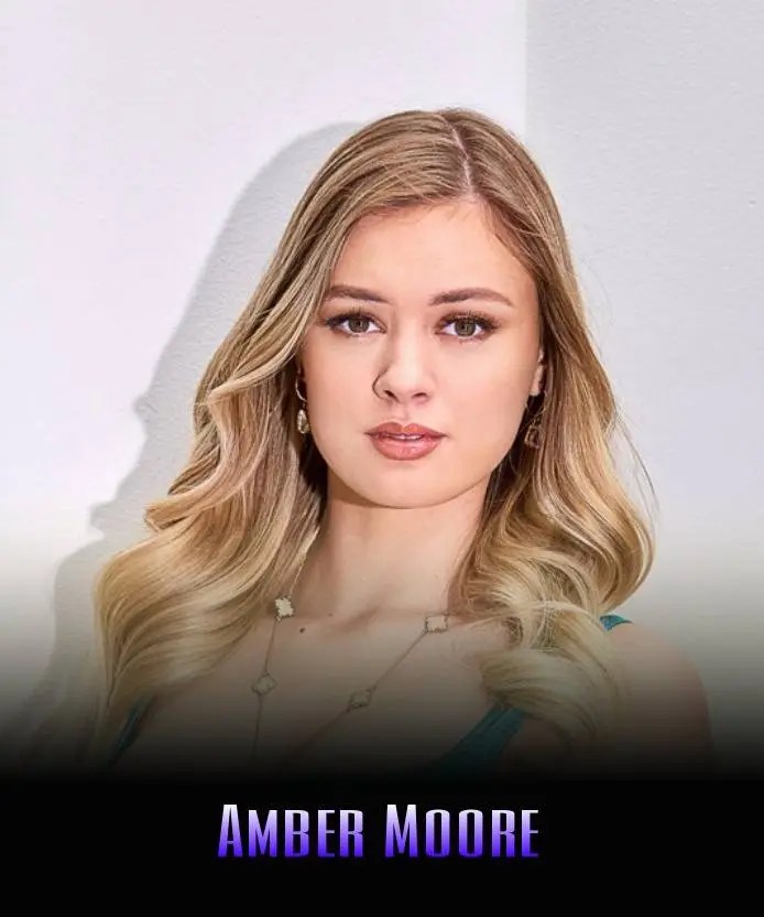 Amber Moore Wiki, Biography, Age, Height, Career, Photos & more