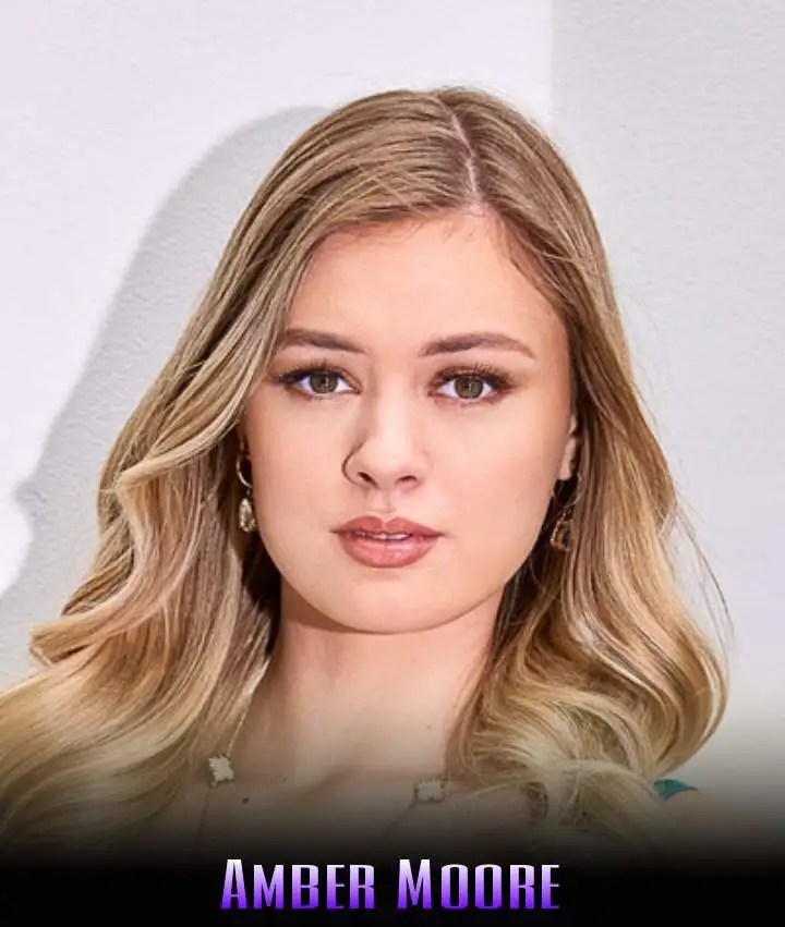 Amber Moore - Wiki, Biography, Age, Height, Career, Photos & more