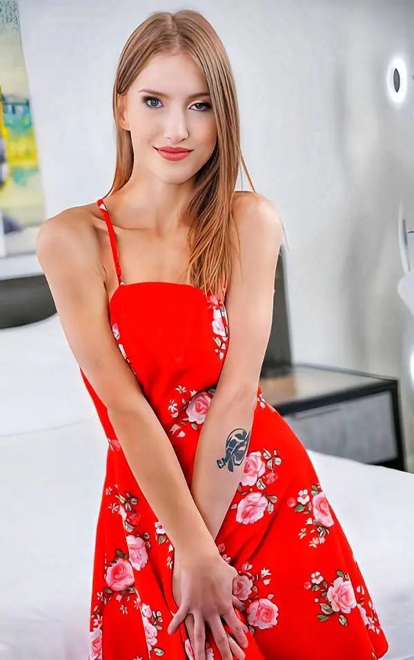 Octavia Red Wiki, Bio, Age, Biography, Boyfriend, Photos