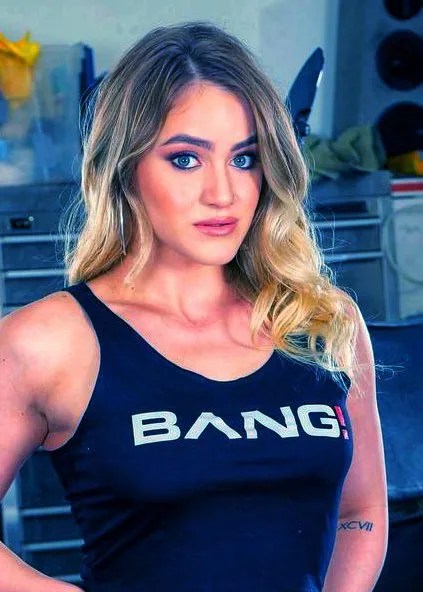 Kenzie Madison - Wiki, Bio, Age, Biography, Boyfriend, Husband, & more