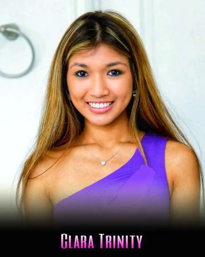 Clara Trinity - Wiki, Bio, Age, Biography, Boyfriend, Photos & more