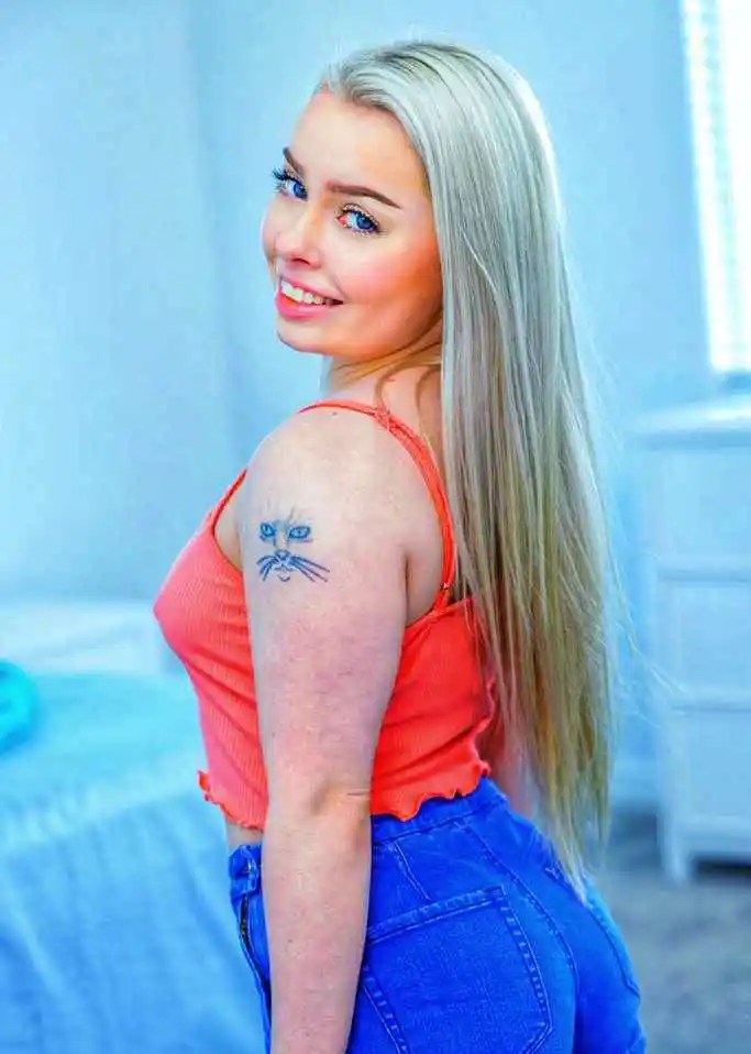 Haley Spades - Wiki, Bio, Age, Biography, Height, Photos & more