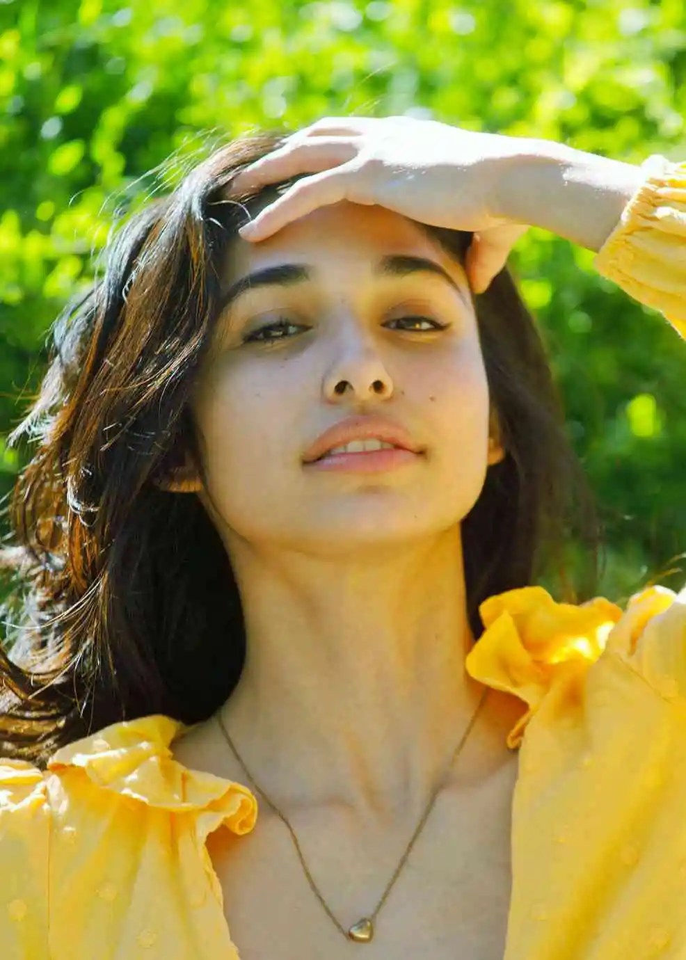 Reina Rae - Wiki, Bio, Age, Biography, Career, Photos & more